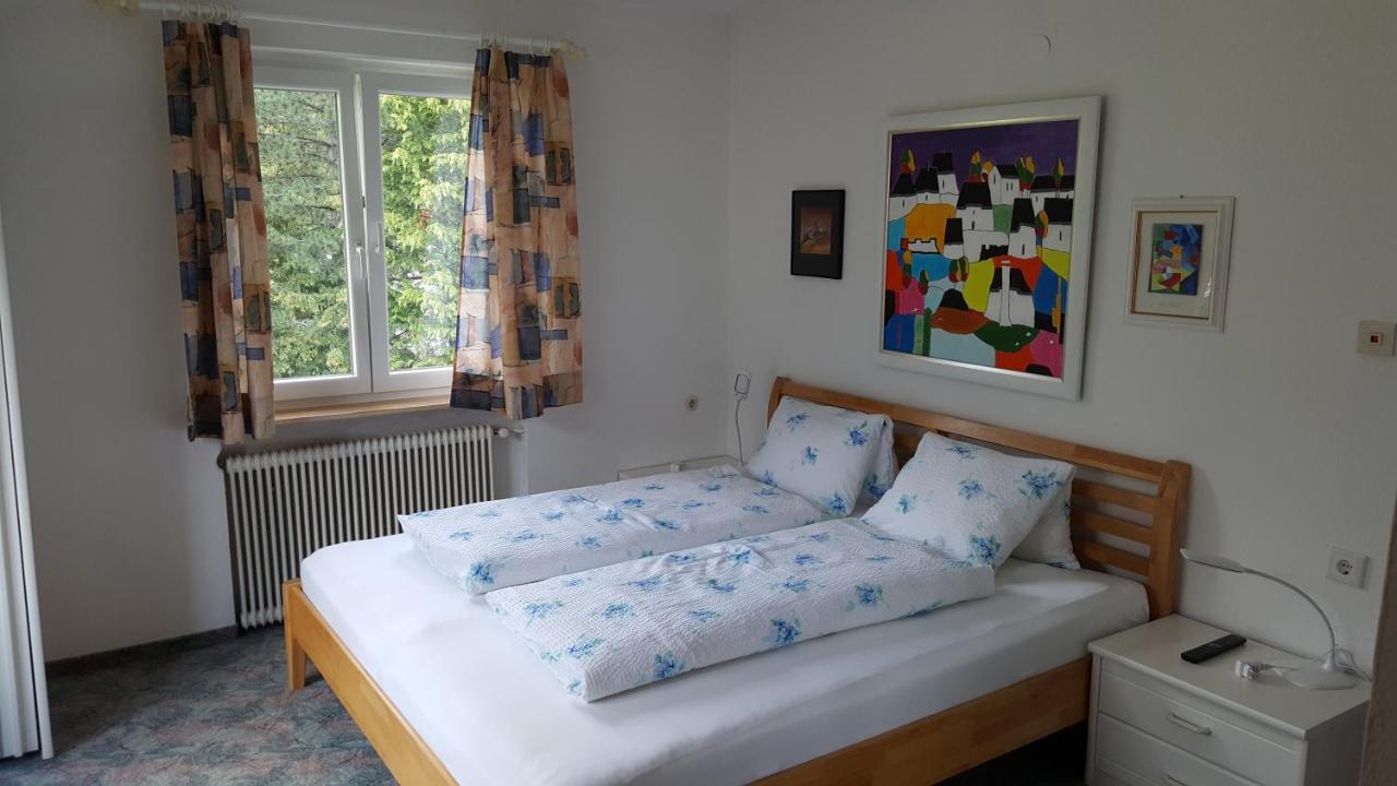 Haus Olympia Apartment Pfunds Luaran gambar